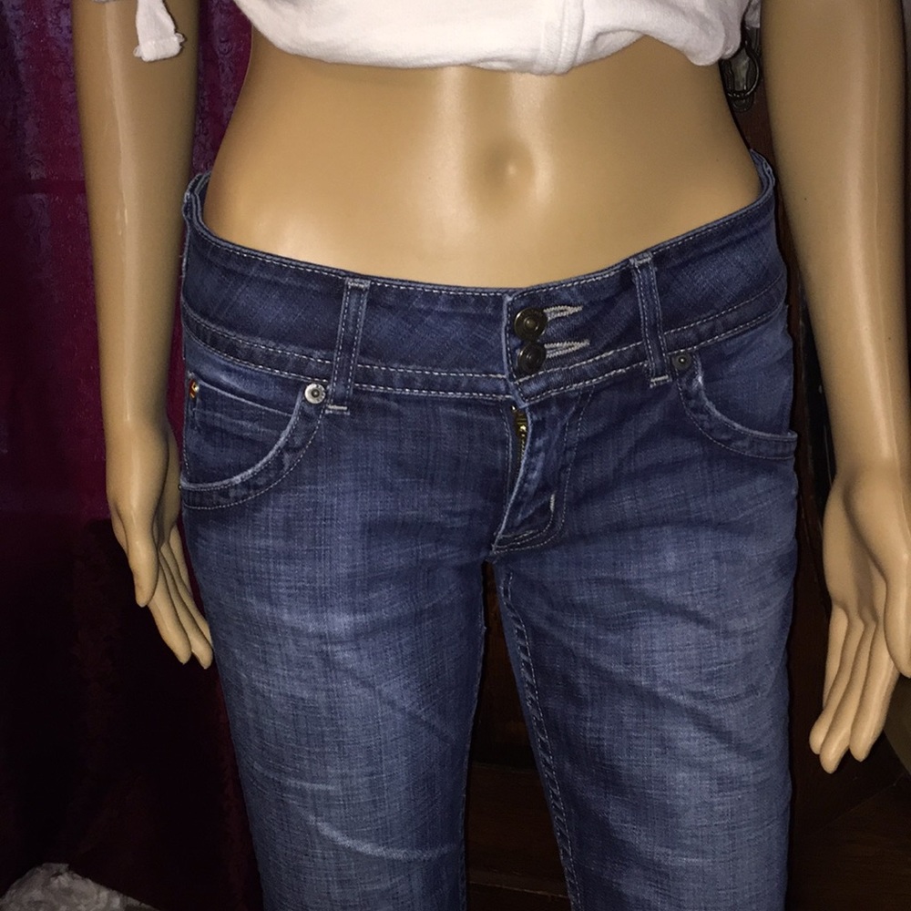 HUDSON JEANS